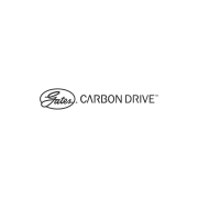 Gates Carbon Drive