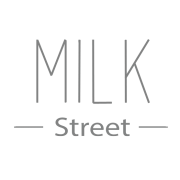 Milk Street Baby