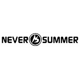 Never Summer Mountain Products