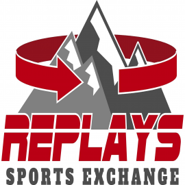 Replays Sports Exchange