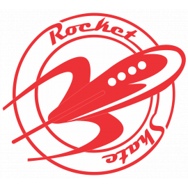 Rocket Skate