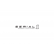 Serial 1